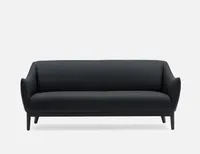 NOAH 3-seater sofa