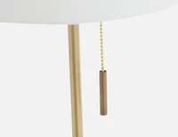 BAHA table lamp 72 cm height