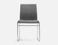 CUBE dining chair