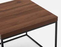 BJORN end table