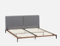 PENDA king bed