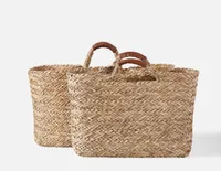 TASCHEN set of 2 baskets