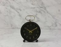 TYME table clock 15 cm