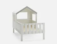 BENJI toddler twin bed