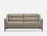 LYRIC 3-seater sofa