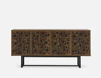 JAX sideboard