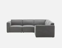 RYLAN modular sectional sofa