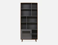 BERTHA bookcase