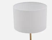 THELMA table lamp 60 cm height