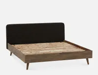 DINA queen bed