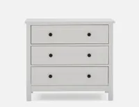 EDEN 3-drawer chest