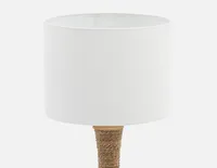 BRIDGET table lamp 60 cm height