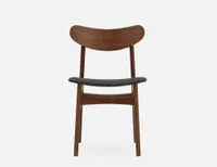 HOUSTON bentwood dining chair