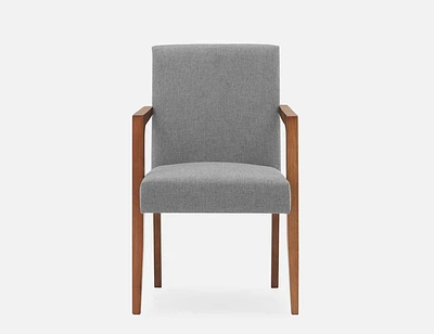 TROY dining armchair