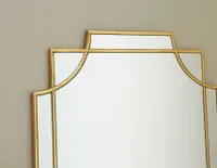 GAYNOR mirror 60 cm x 90 cm