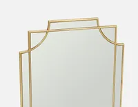 GAYNOR mirror 60 cm x 90 cm