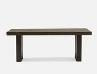 COLOGNE acacia wood dining table 200 cm