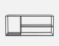 KORBIN iron coffee table 120 cm