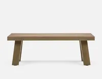 TOULON coffee table 130 cm