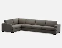 FAMILIE modular sectional sofa