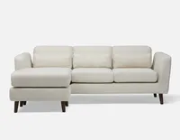 TAYLOR interchangeable sectional sofa