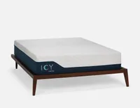 ICY 12 double mattress