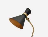 NORTHBROOK table lamp 69 cm height