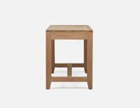 BAIYO acacia wood desk 150 cm