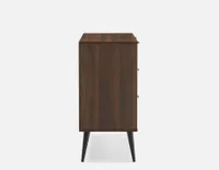 NADIA 6-drawer dresser