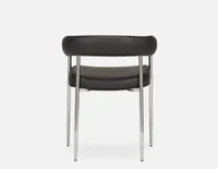 TAURO leatherette chair