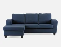 ARNOLD interchangeable sectional sofa