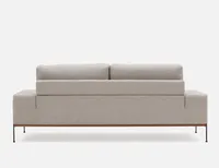 PRESTON 3-seater sofa