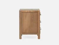 BELFORT bedside table