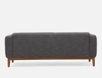 MAUI 3-seater sofa