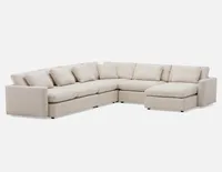 JONSON modular sectional sofa