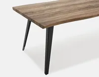 JERRY large dining table 210 cm