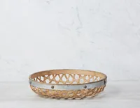 CERRO set of 2 baskets