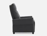 RONALDO reclining armchair