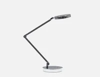 WALLE led desk lamp 65 cm height