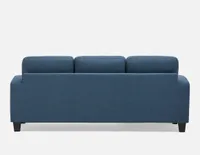 ARNIE reversible sectional sofa