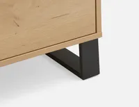 TITO 4-drawer chest