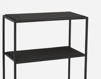 SILHOU bookcase 120 cm