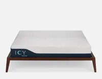 ICY 10 double mattress