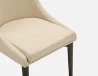 ABBYWOOD dining chair