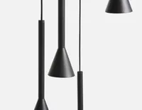 SALGUEIRO pendant 160 cm height