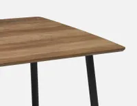 MAYLIS dining table 120 cm