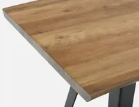 JERRY counter table 92 cm height