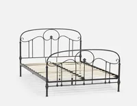 ALICE twin bed