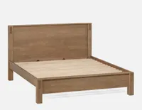 BELFORT queen bed