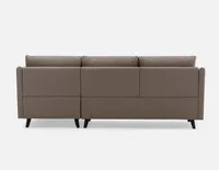 SUZI interchangeable sectional sofa